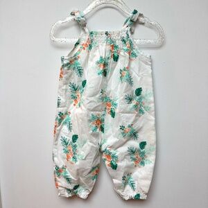 Janie & Jack New with Tags 3-6 month one-piece romper jumpsuit